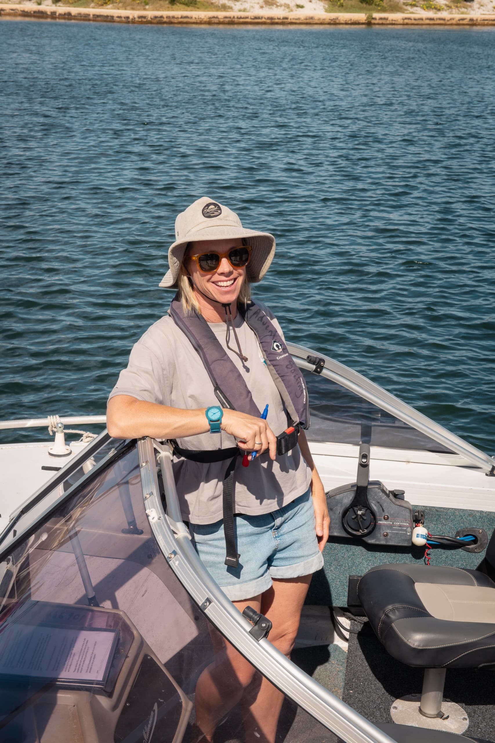 She Skipper: Women-Only Recreational Skipper Course at Port Geographe Marina photo 3