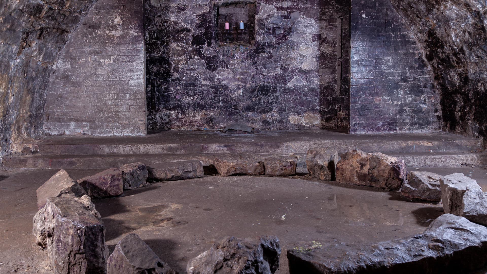 Haunted History Walks with Auld Reekie Tours in Edinburgh
