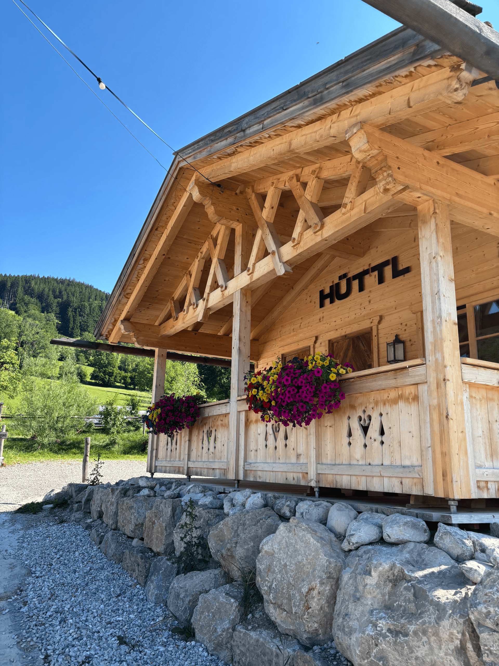 Canoe & Cabin Stay at Oedberg