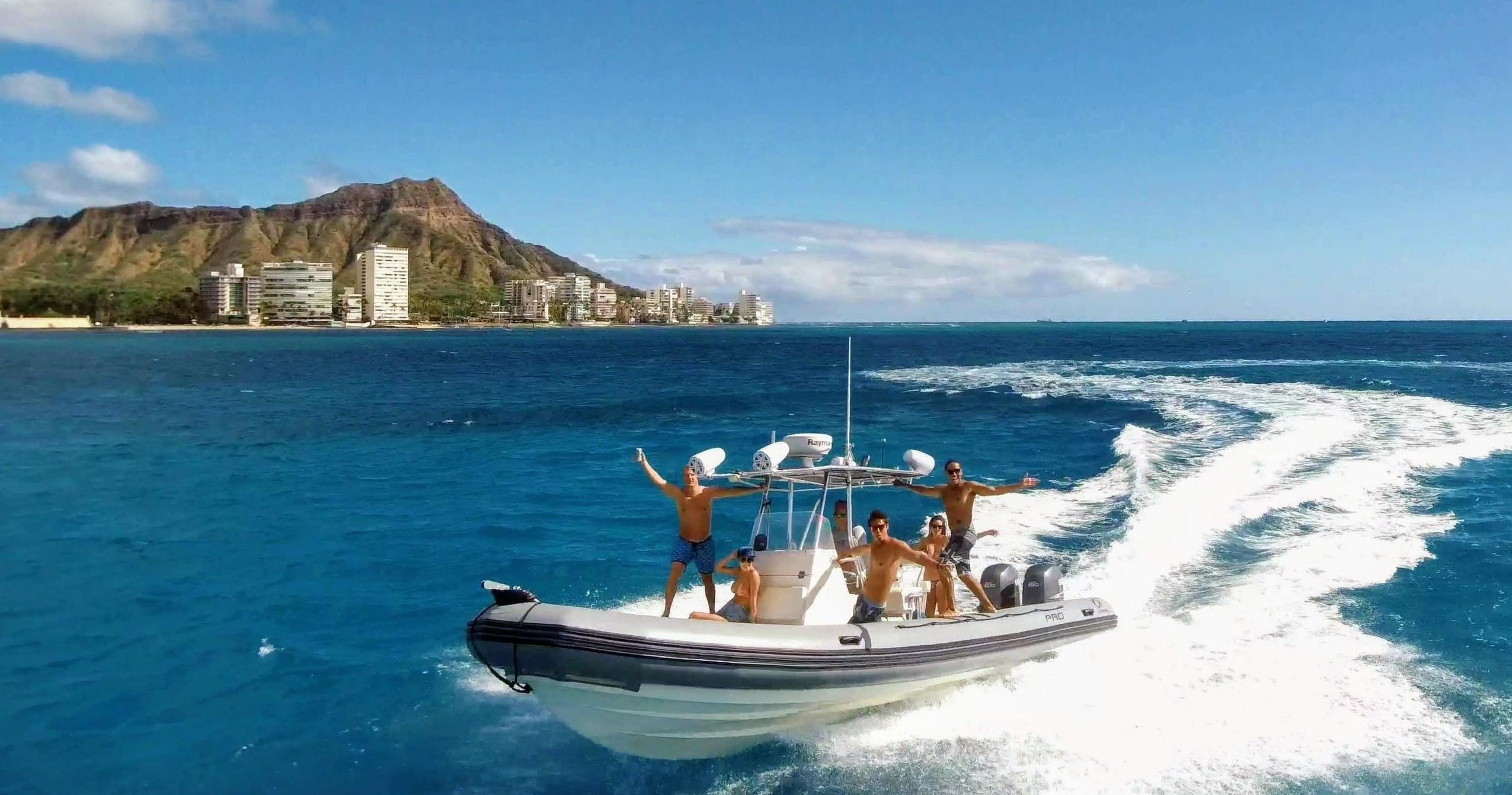 Private Snorkel Adventure in Honolulu, Hawaii