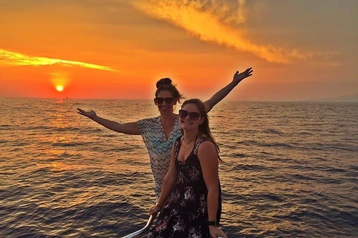 Waikiki BYOB Sunset Cruise: Diamond Head Views from Kewalo Basin photo 2