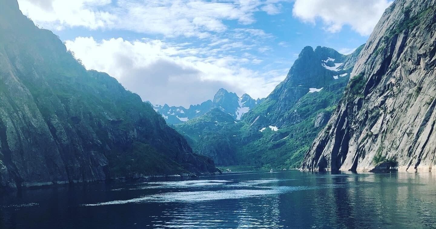 Water Activities: Trollfjord Cruise with Trollfjord Experience AS