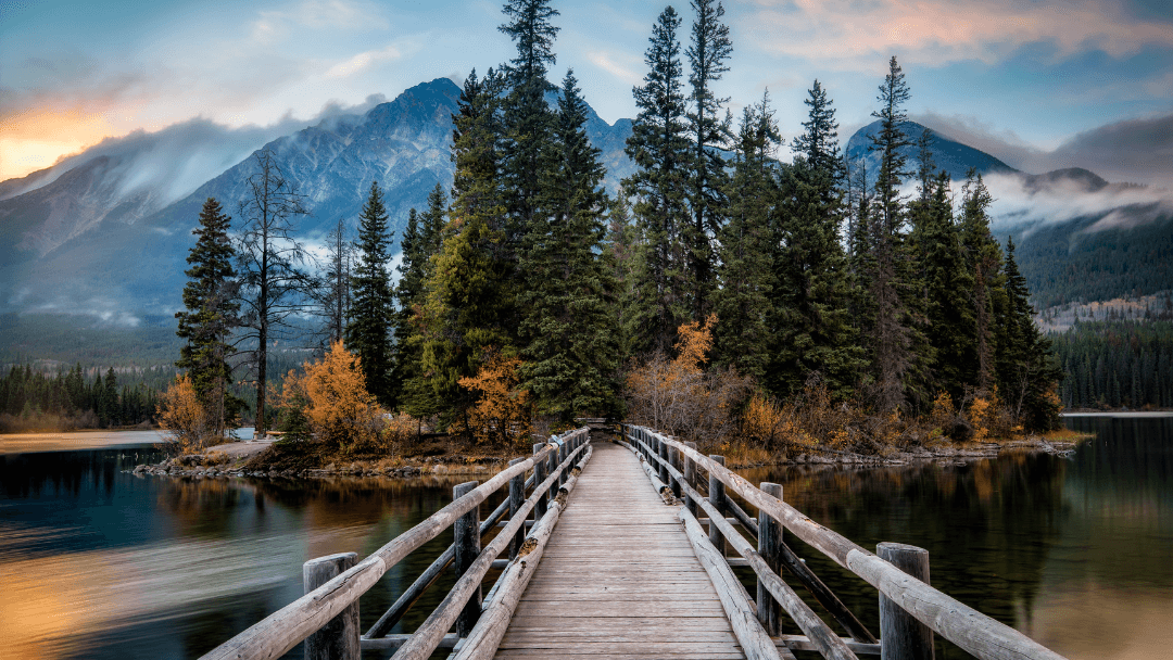Water Activities with Pure Outdoors at Athabasca River
