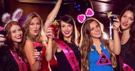 Two Hour Bachelorette Party Cruise in Riviera Beach, FL