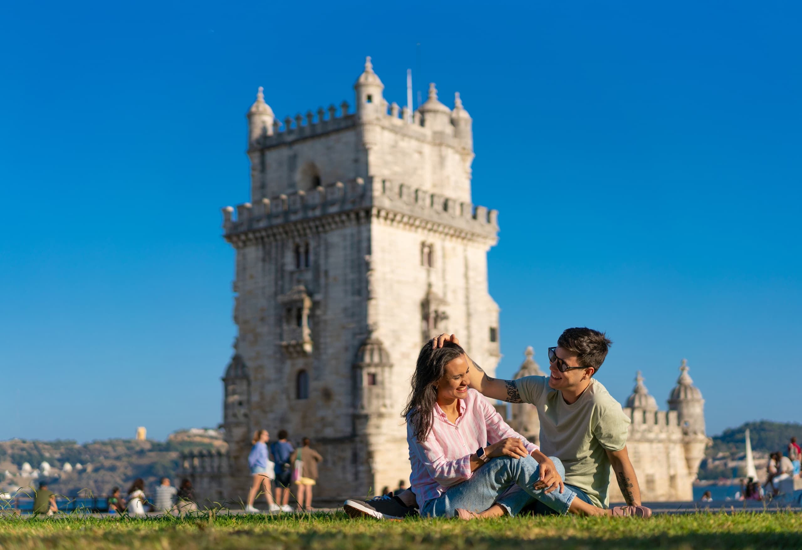 Belém Super Premium Photoshoot in Lisboa — 75 Riverside Images photo 2