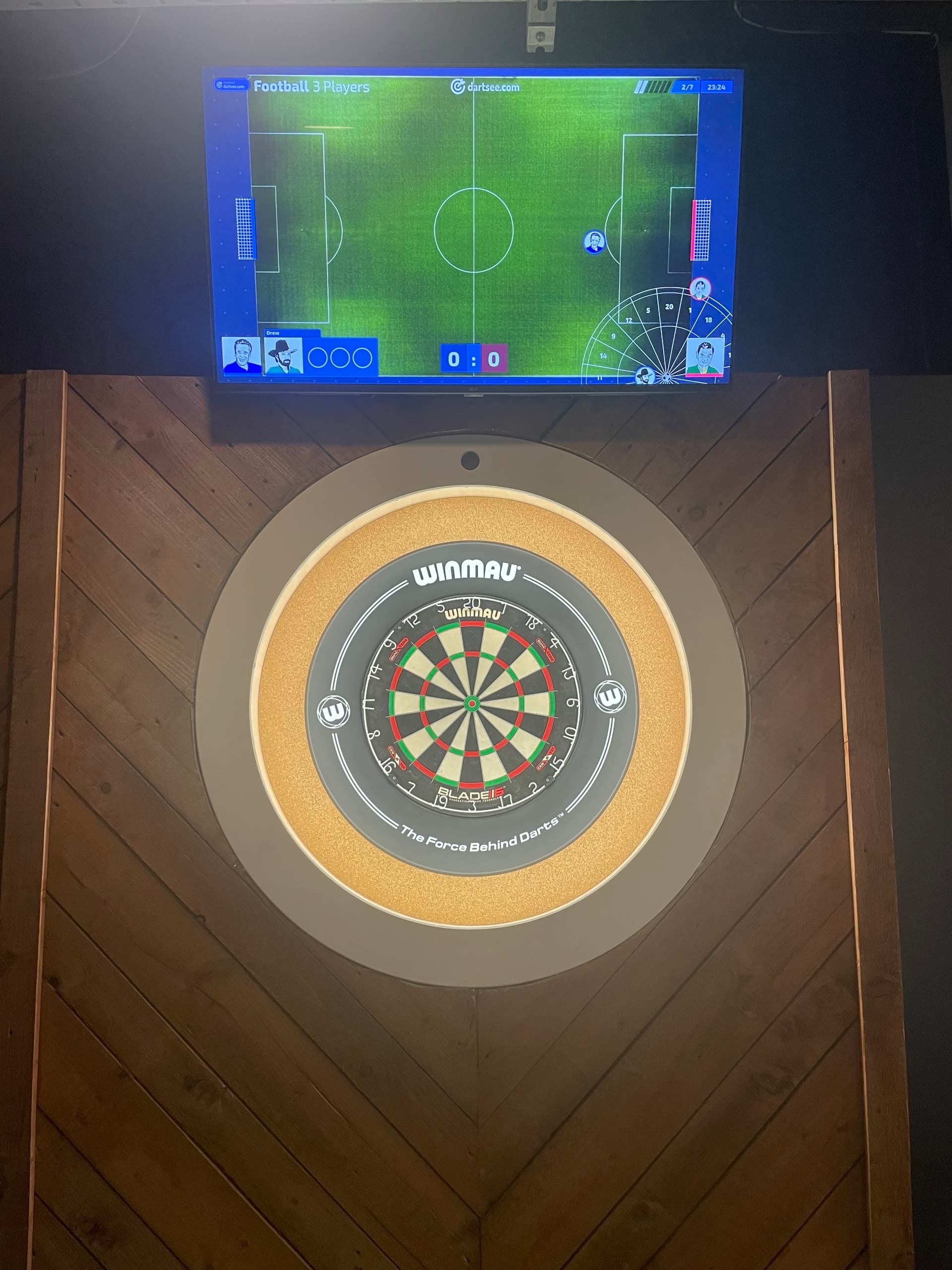 Indoor Adventure & Social Fun at The View Oban