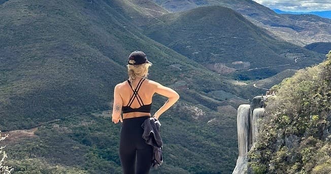 Hierve el Agua & Mezcal Adventure with Oaxacool Tours