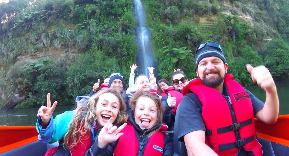 River Cruises for Kids with CAMJET Boats Tours Cambridge