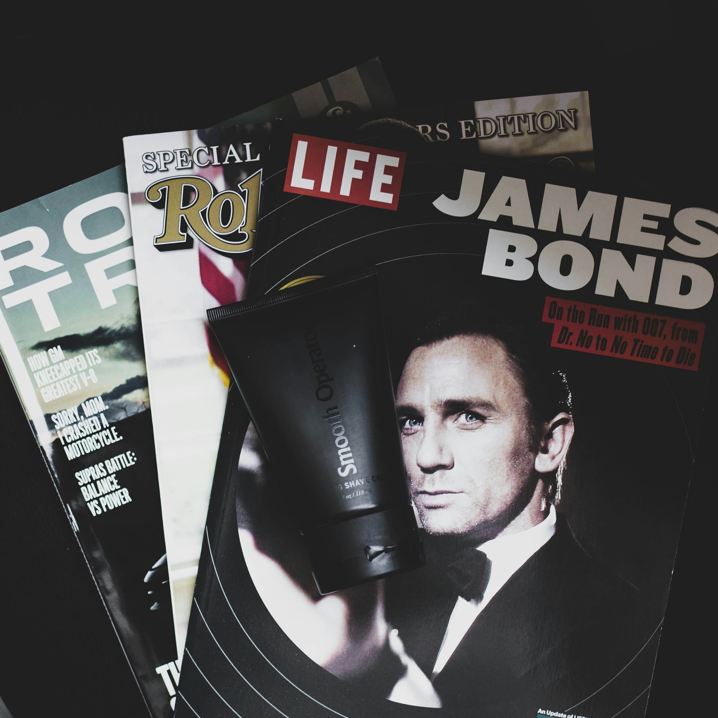 Land Adventures in London: James Bond Spy Tour by Where Now Tours