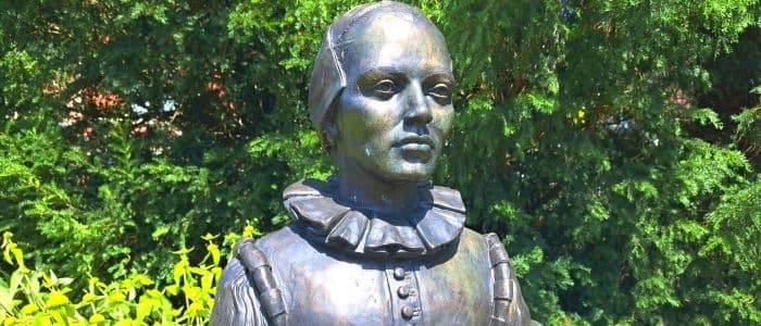 Historic Walking Tour & Women’s Heritage in Alkmaar