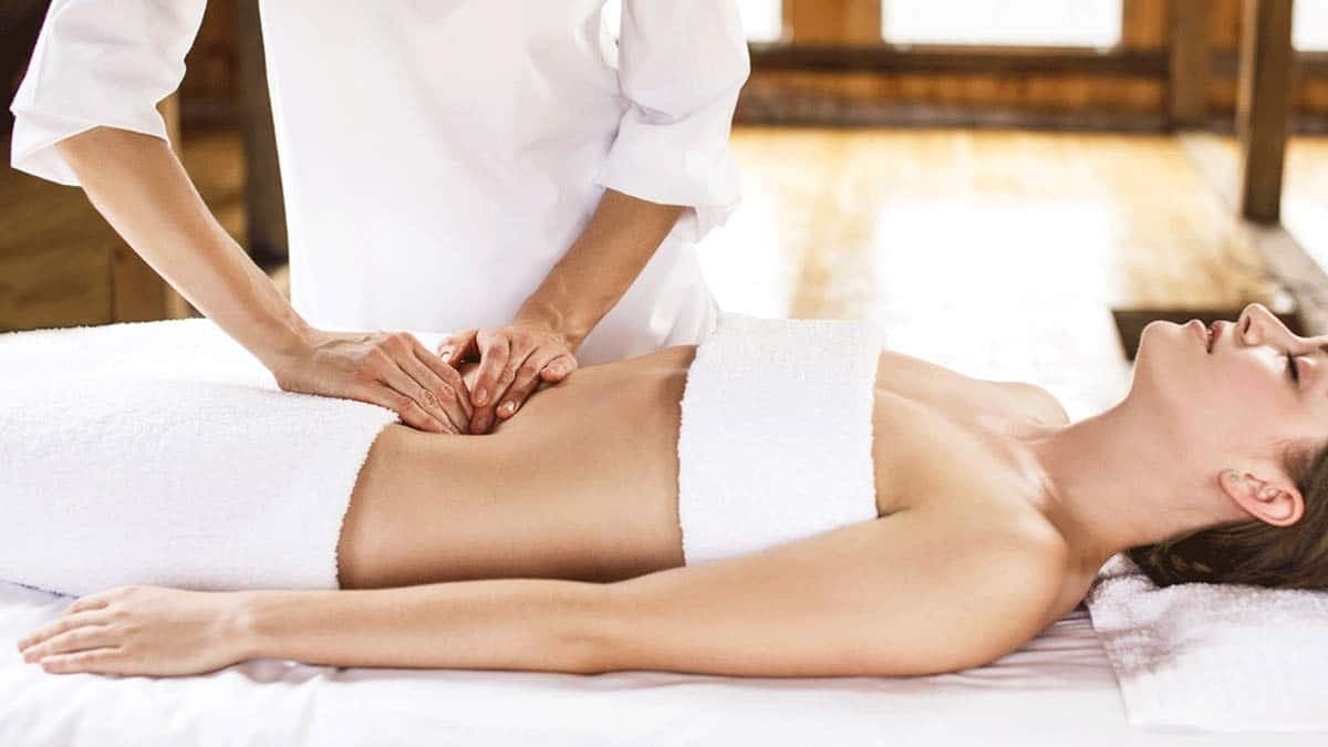 Rejuvenate with Lymphatic Drainage Massage in Las Vegas
