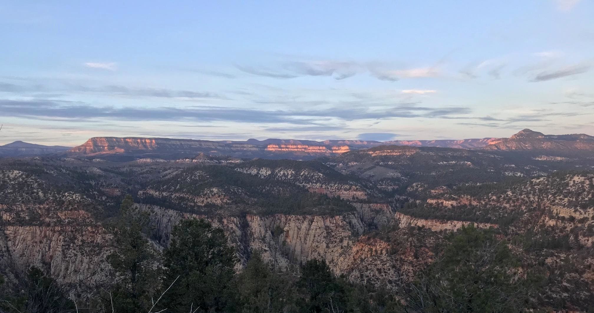 Full-Day Wilderness Adventure in Mount Carmel, Utah