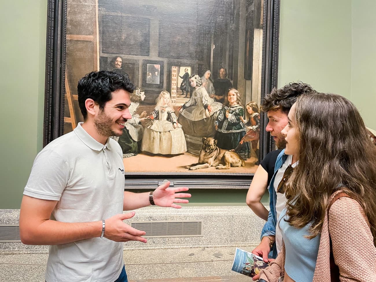 Madrid Day Trip from Barcelona with World Experience