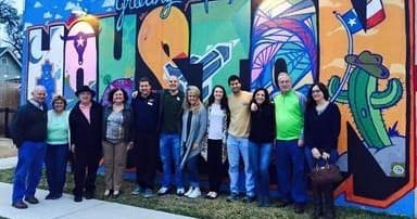 Culinary Land Adventure: The Heights Food Tour in Houston