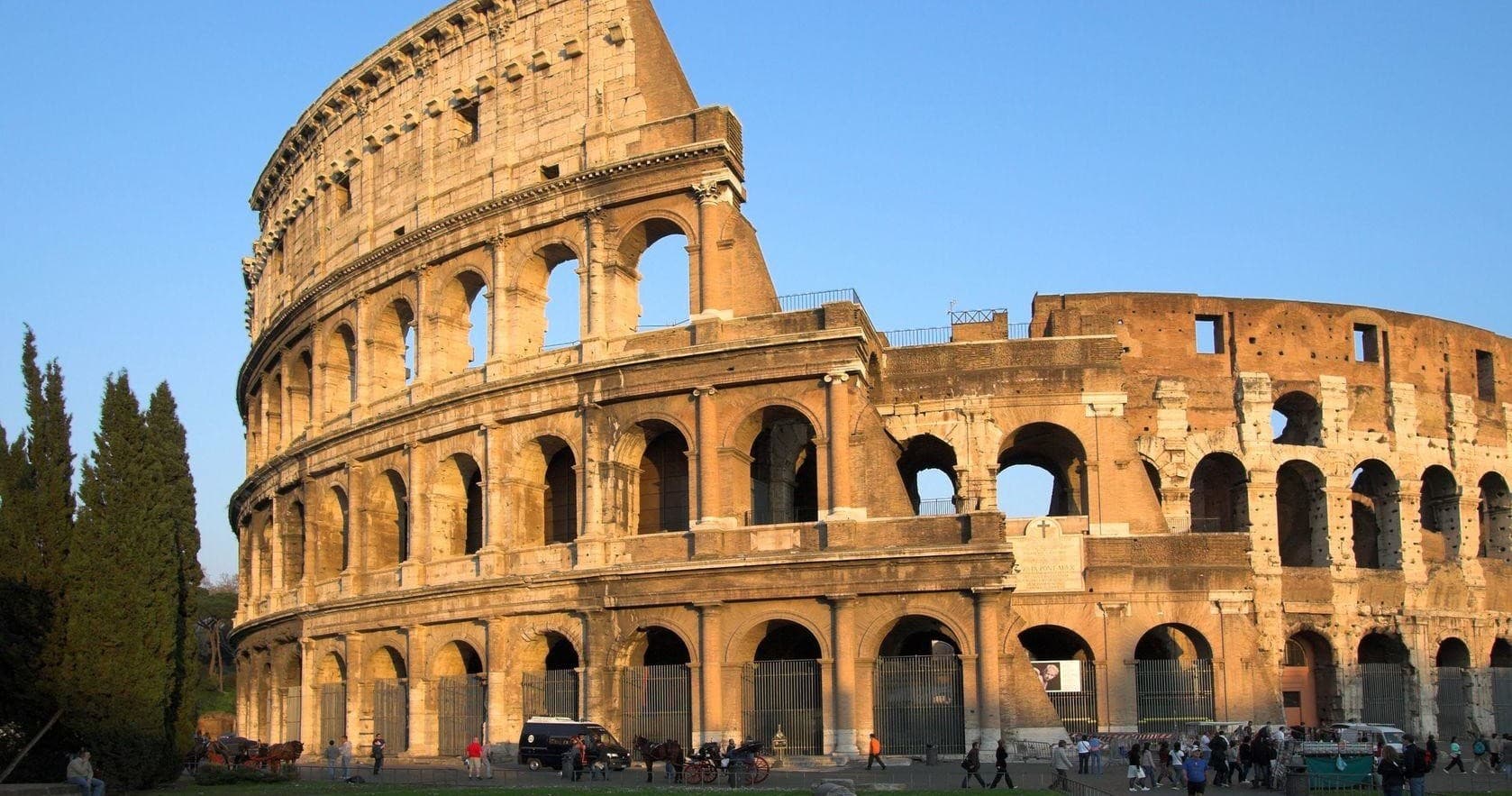 Water-activities & Historical Adventures with Secrets Italy in Rome