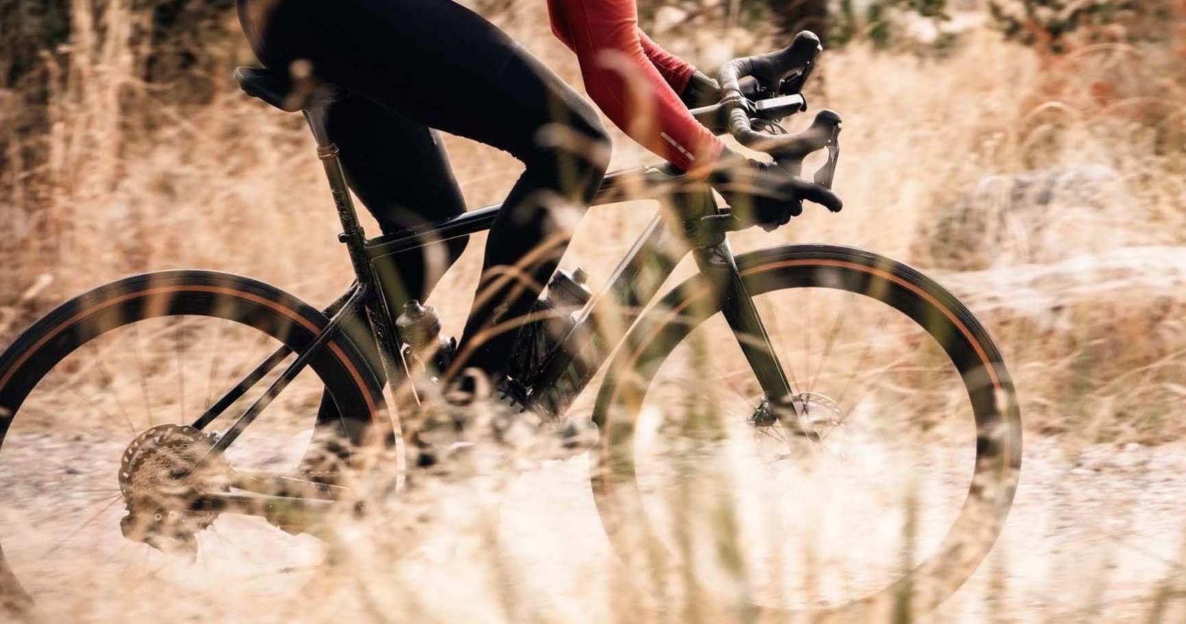 Performance Road Bike Rentals with Cycle City Vancouver