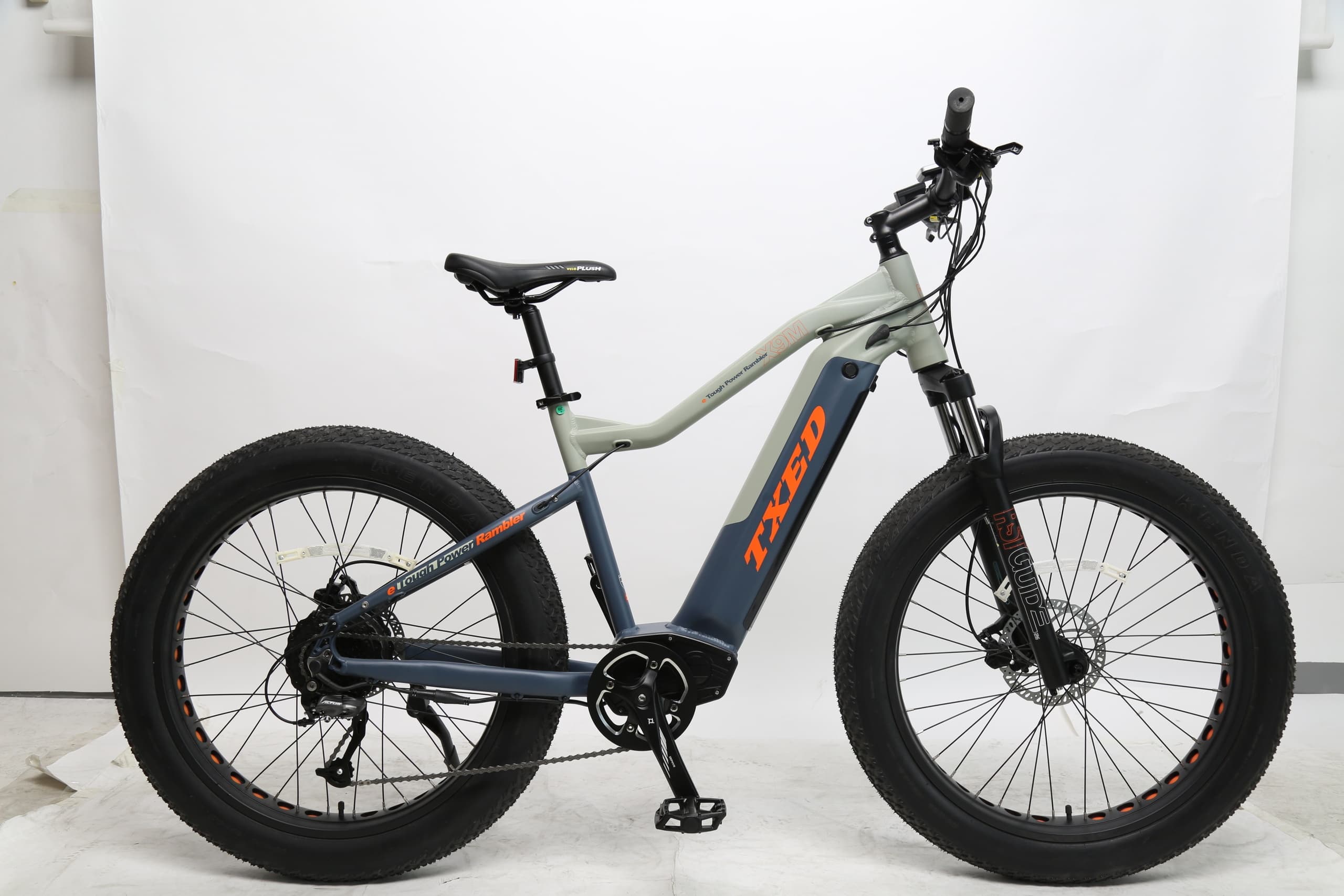 EbikeSCruz team