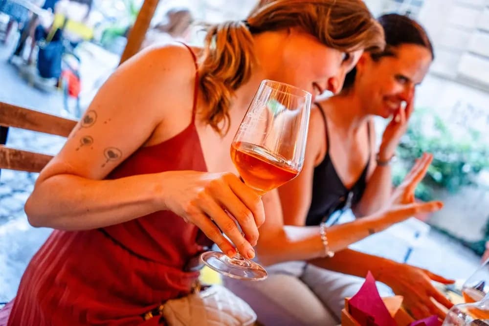 Eat Like a Roman: Centro Storico Food Tour with Parla Tours photo 1