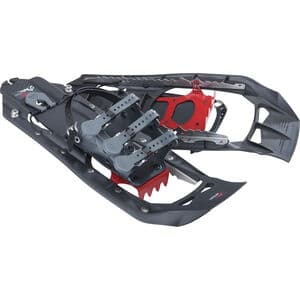 MSR Snowshoe Rentals in Lake Placid: Tackle the High Peaks in Winter