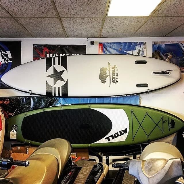 Inflatable Paddleboard Rentals Near the Front Range: Glide Westminster’s Quiet Reservoirs