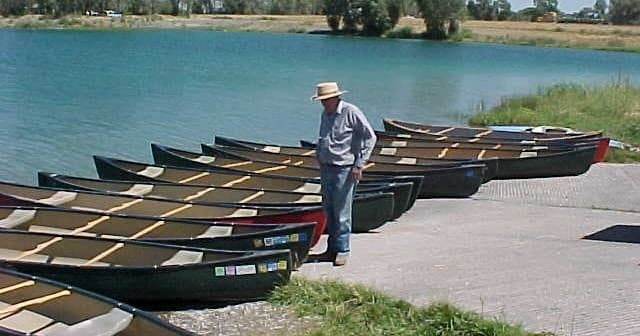 14 Day Boat Rental Adventure in Rexburg, Idaho