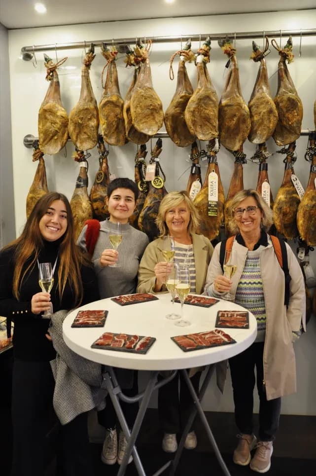 Girona Culinary Adventure with Taste Girona