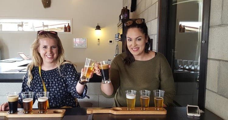 Martinborough Winery & Foodie Tour with Zozo Travel