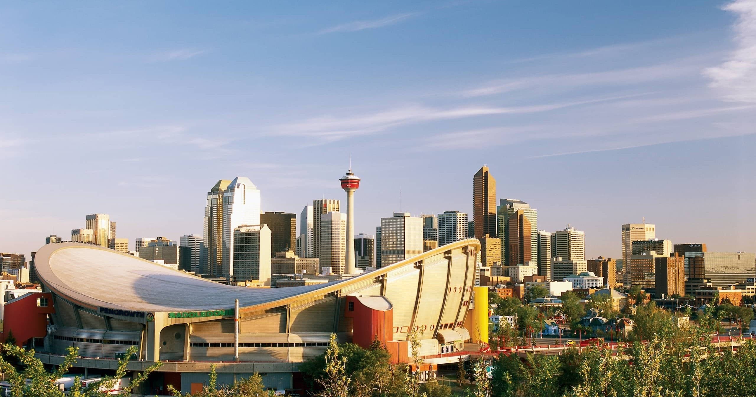Luxury Private Transfer from Calgary to Banff with Alberta Blue Sky Tours