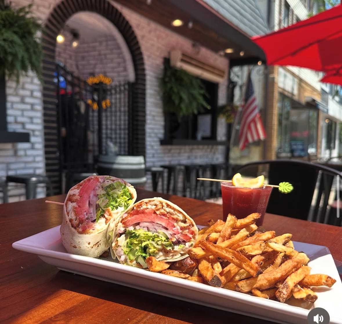 Sip and Stroll Point Pleasant: Arnold Avenue Food & Drink Walking Tour
