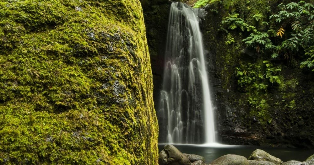 Hike & Waterfall Adventure with Flow Tours in Nordeste