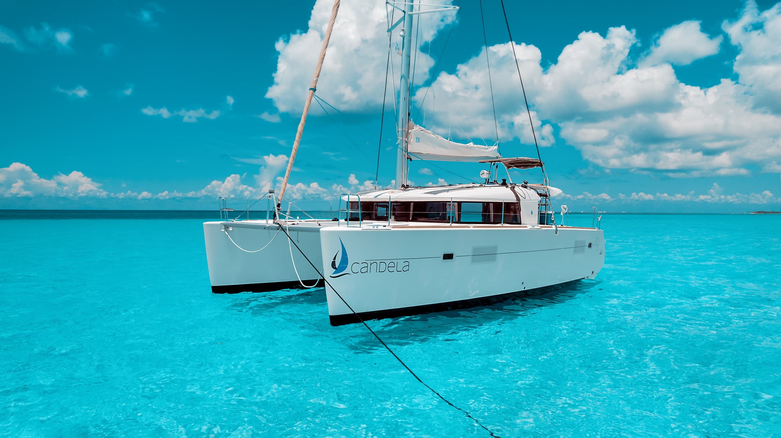 Siete Mares fleet