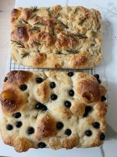 Oshawa Sourdough Workshop: Master Seeds & Inclusions with Melina photo 2