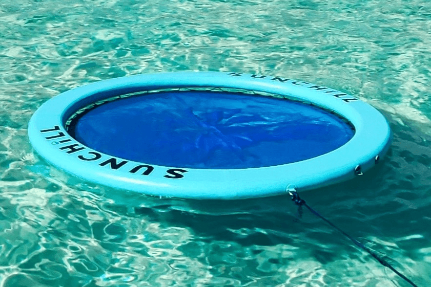 Sunchill: Relaxing Water Adventure in La Parguera, Puerto Rico