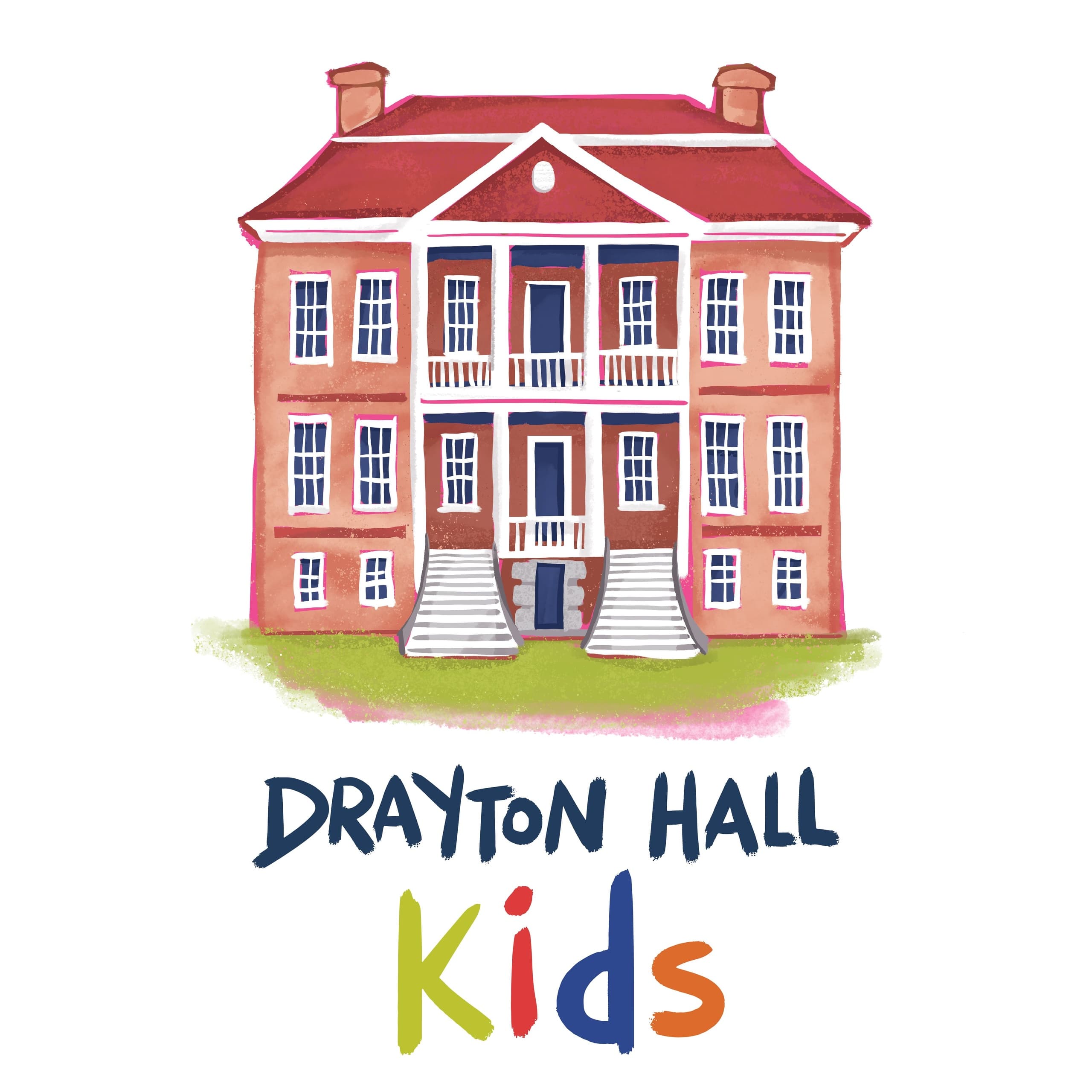 Drayton Hall Preservation Trust team