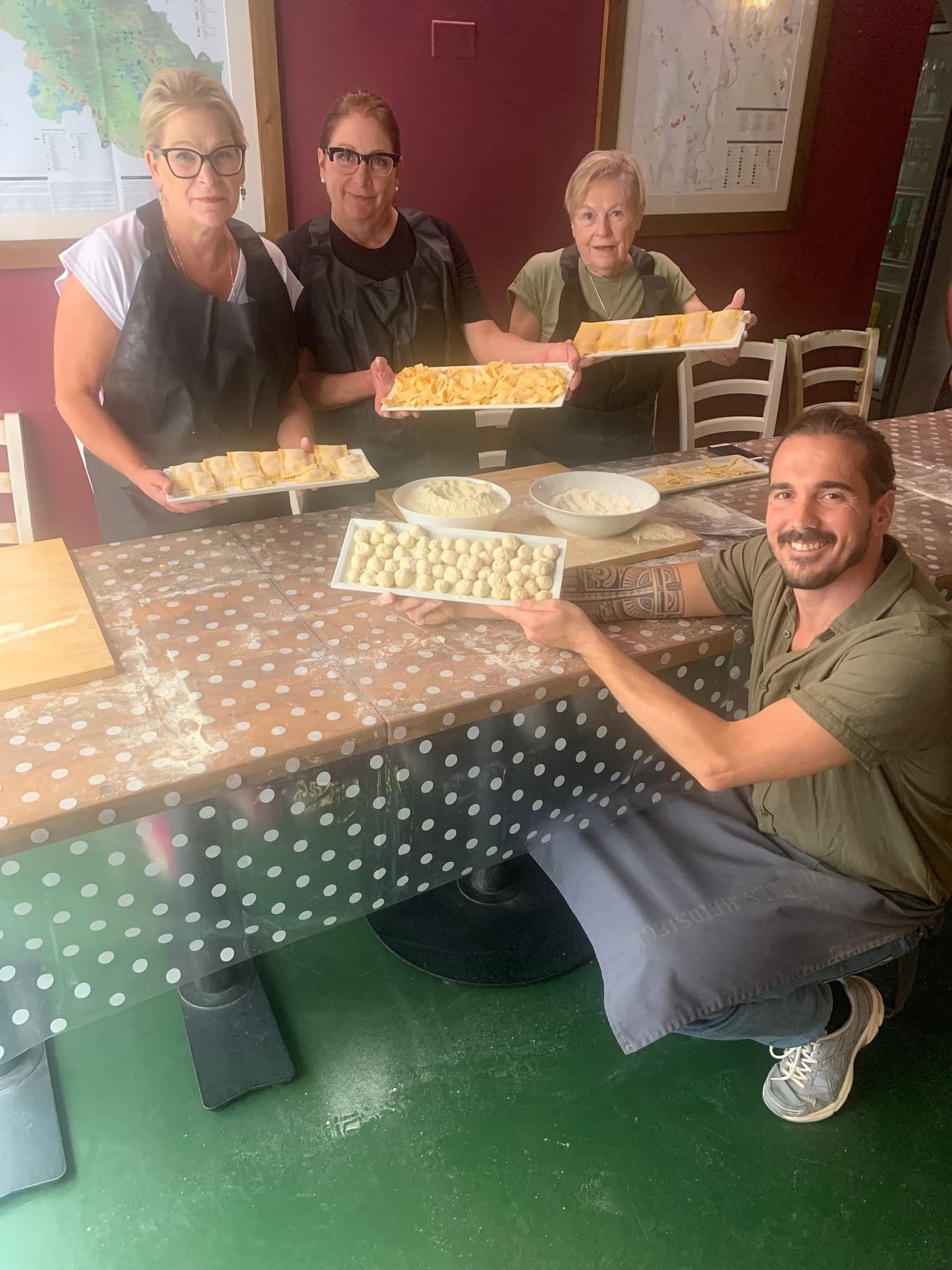 Hands-On Cooking in Florence’s Oltrarno with We Like Tuscany