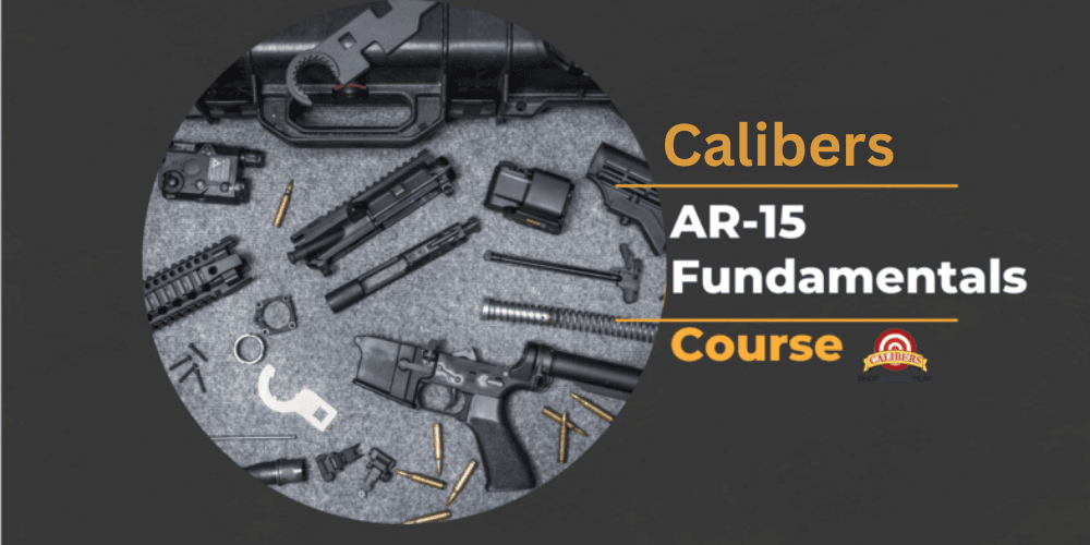 Master AR-15 Fundamentals in Albuquerque, NM