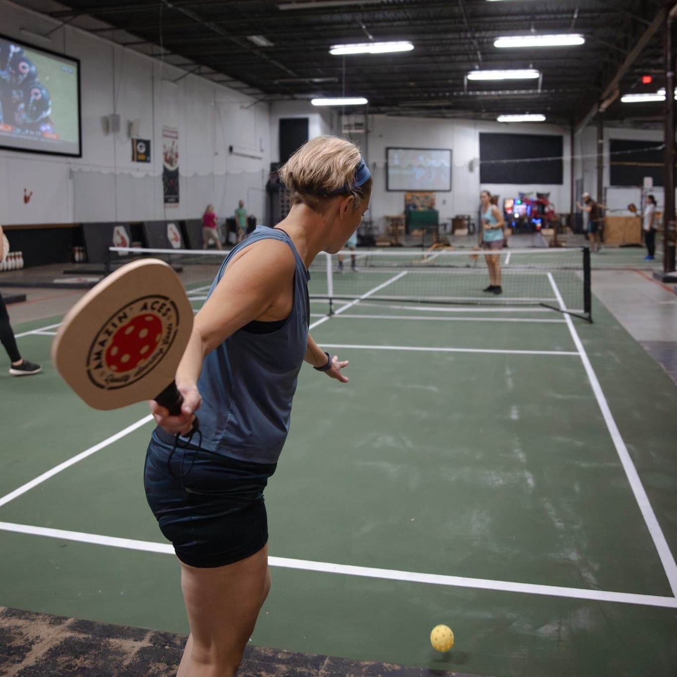 Resource Blocks Adventure with First and Bowl in Wauwatosa