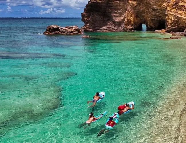 Pedal the Pacific: Maui Sea Bike Adventure in Kihei