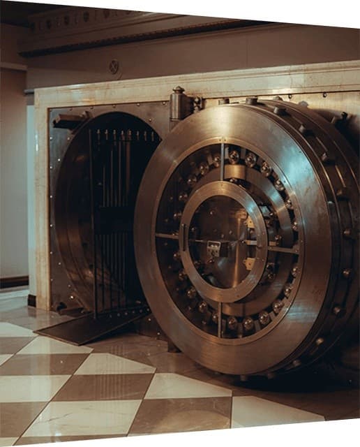 Inside the Casino Heist Escape Room: One Hour to Crack the Vault