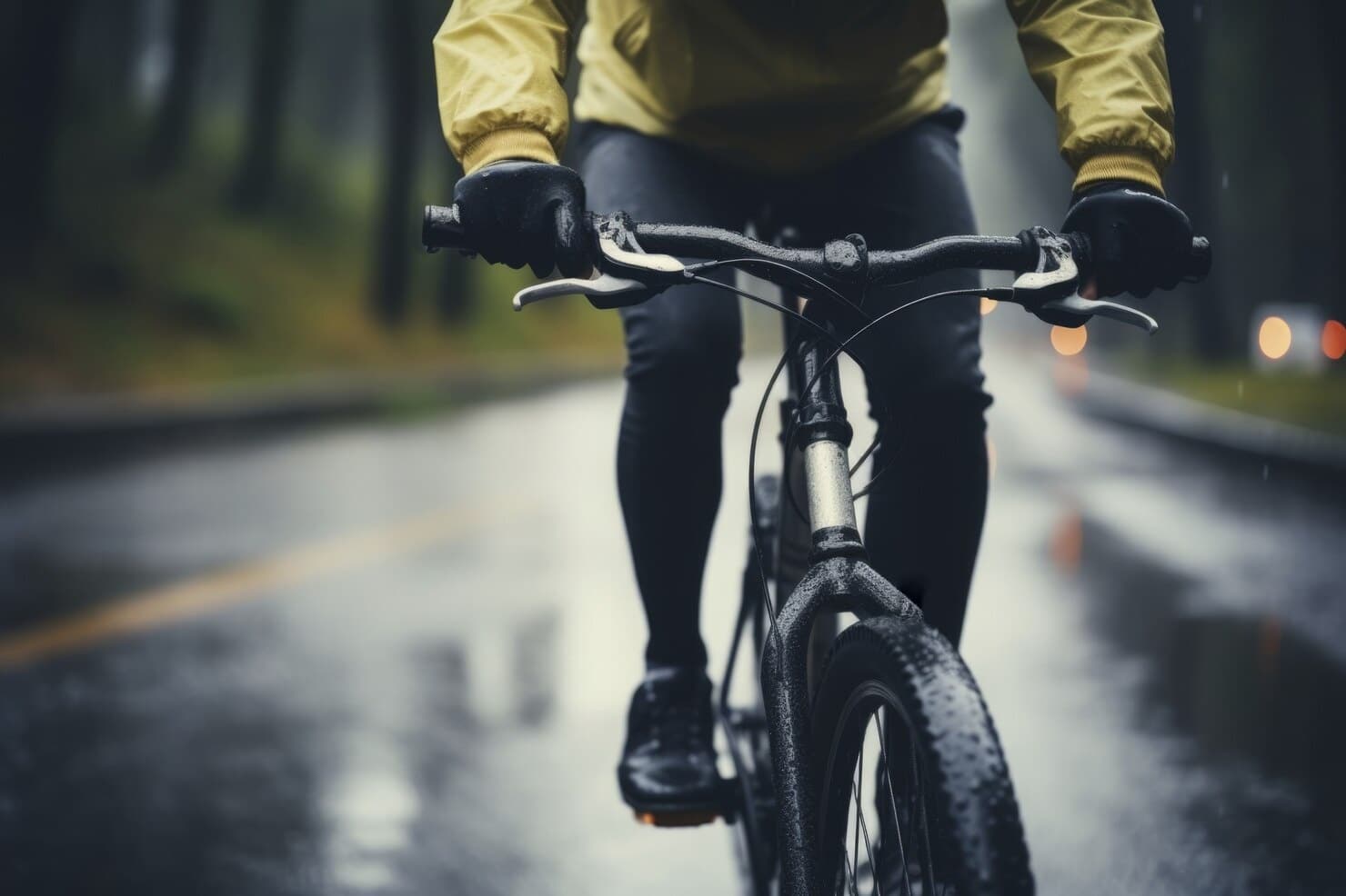 LloretBikes 4 Days Rental: Bike Adventure in Girona