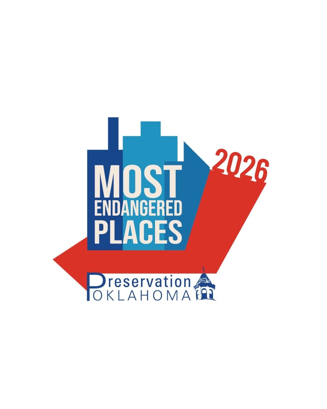 Inside Oklahoma City's Most Endangered Places 2026: Unveiling At-Risk Historic Sites