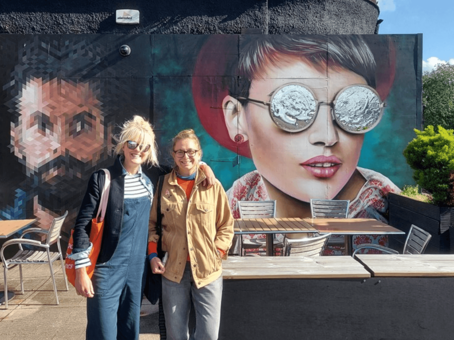 City Highlights Tour with Walking Tours in the UK in Glasgow