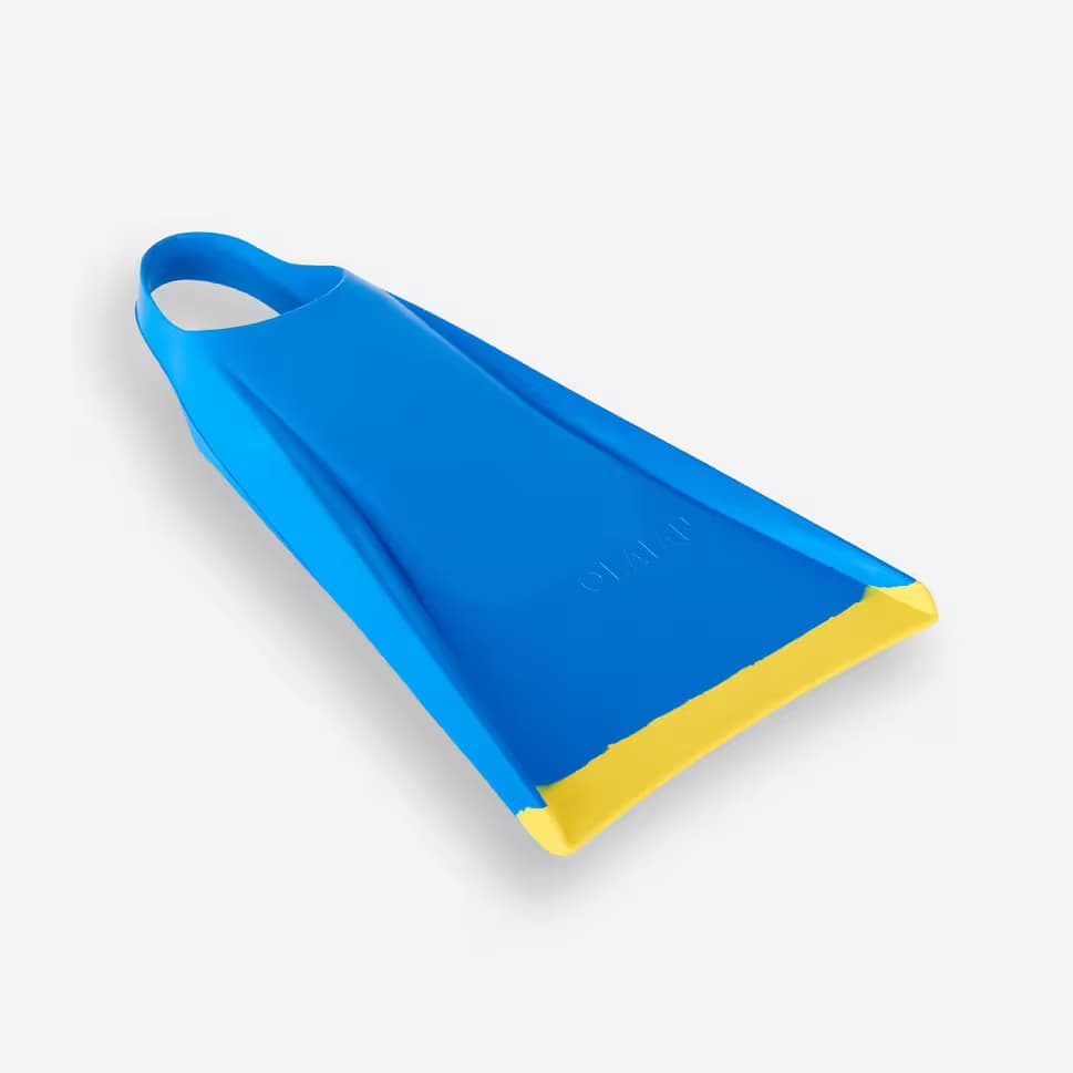 Water Activities with Aletas Bodyboard in Marine Environments