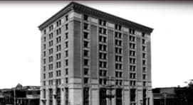 Explore Pensacola's Architecture on a Guided Tour