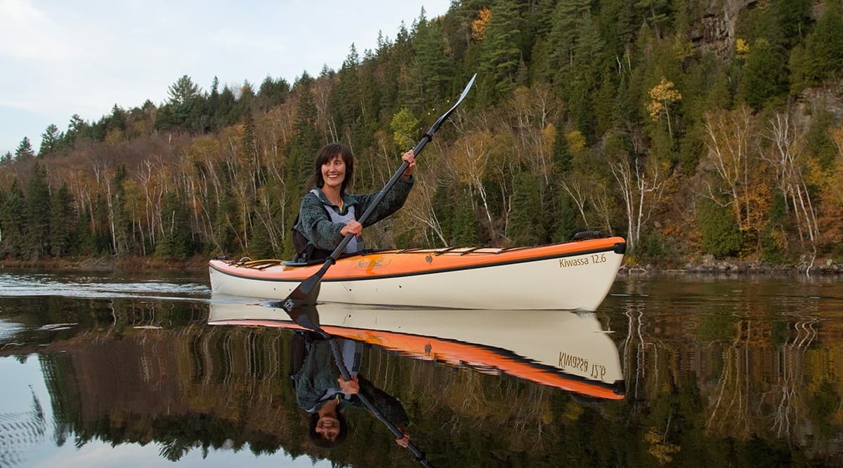 Three-Day Canoe, Kayak and SUP Rentals on Georgian Bay from Waubaushene