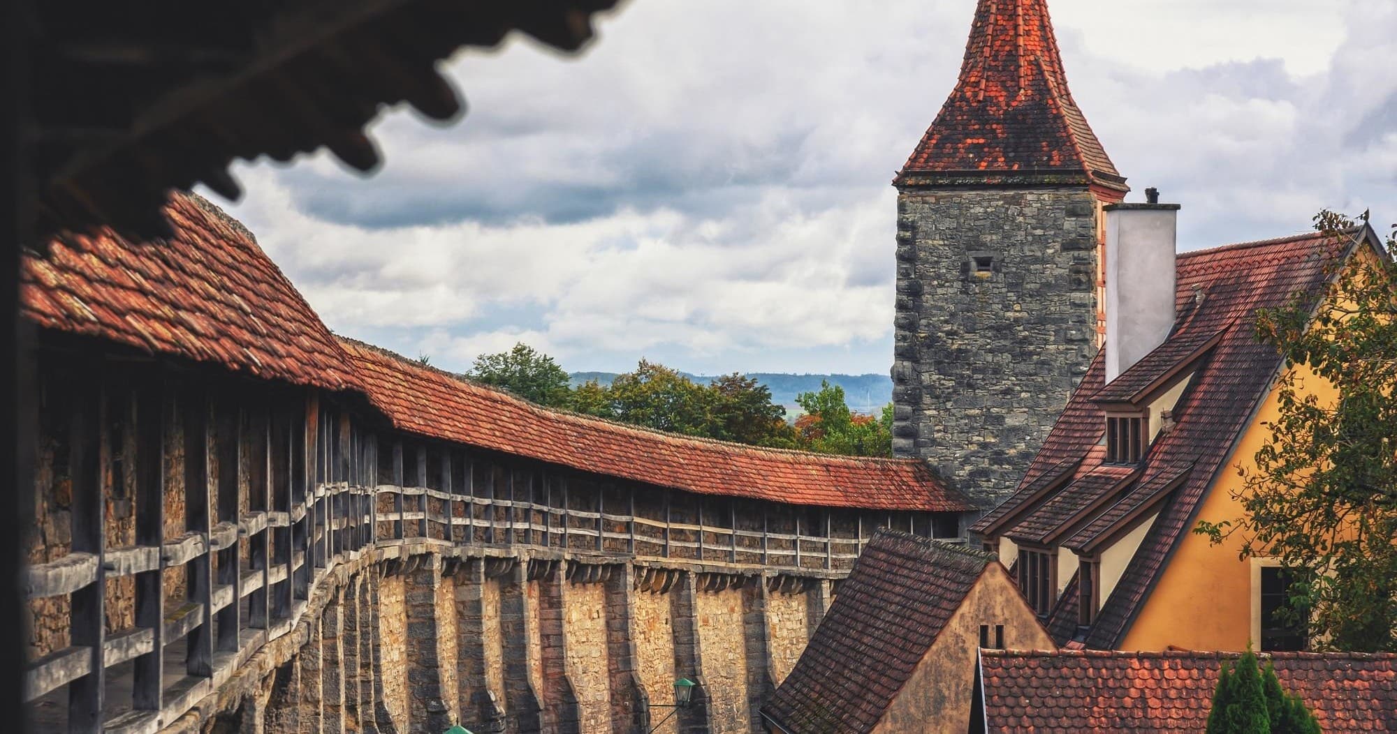 Romantic Road Private Tours from Munich by Special Private Tours
