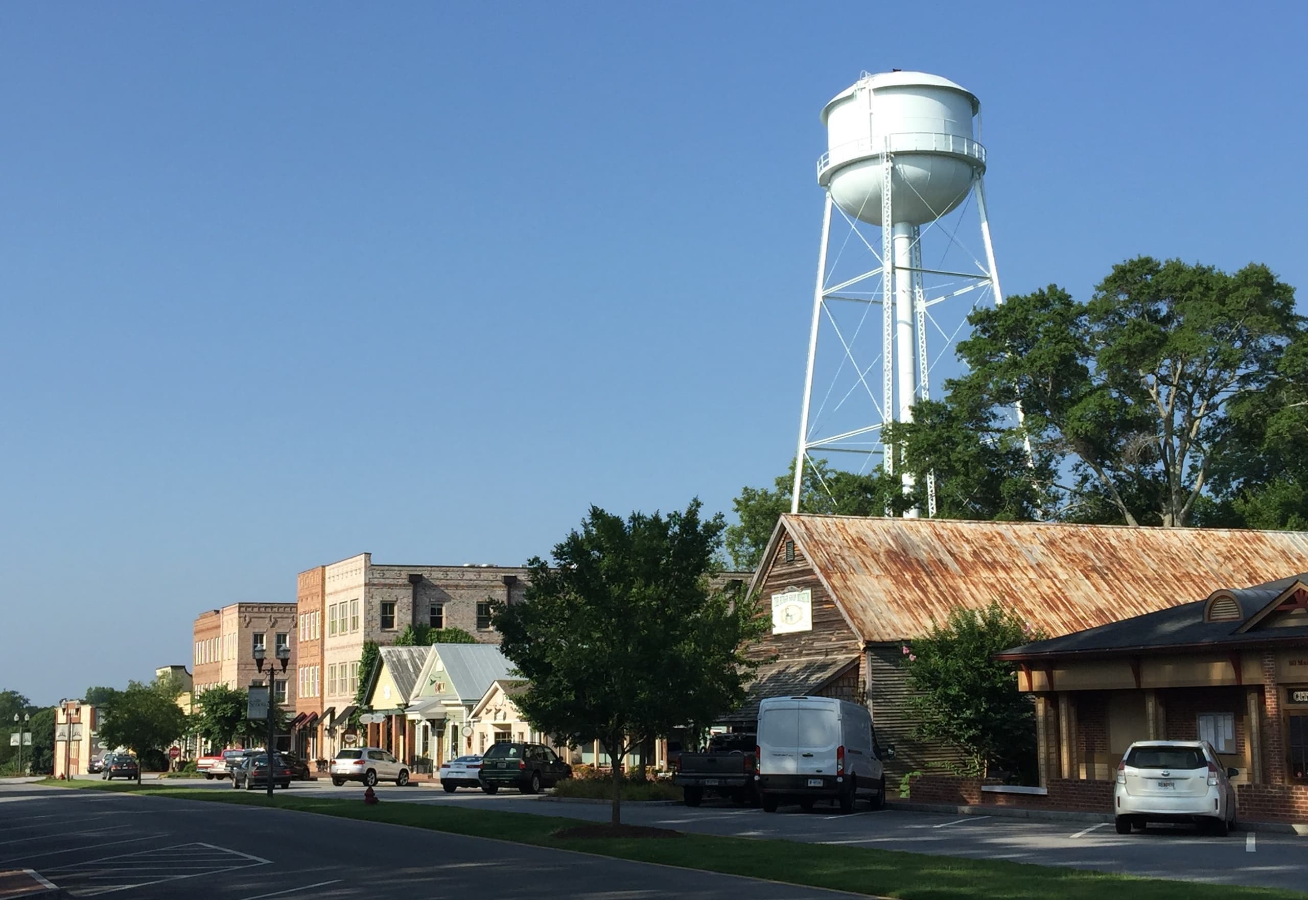 Walking Dead Tour & TV Location Adventure Near Atlanta