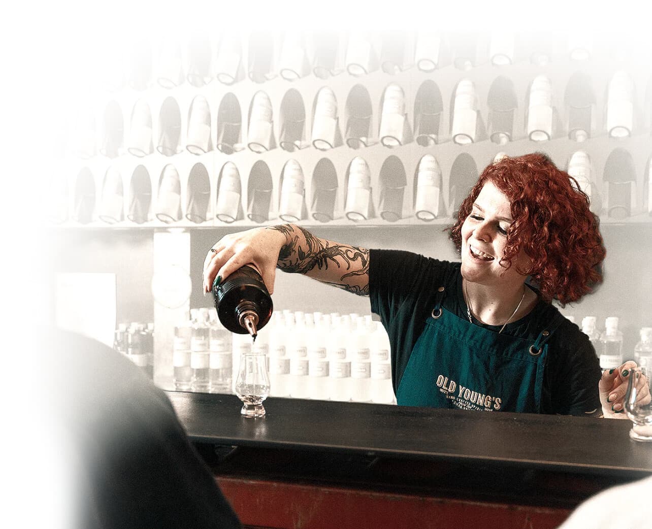 Spirited Sips in Swan Valley: Old Young's 45-Minute Distillery Tasting
