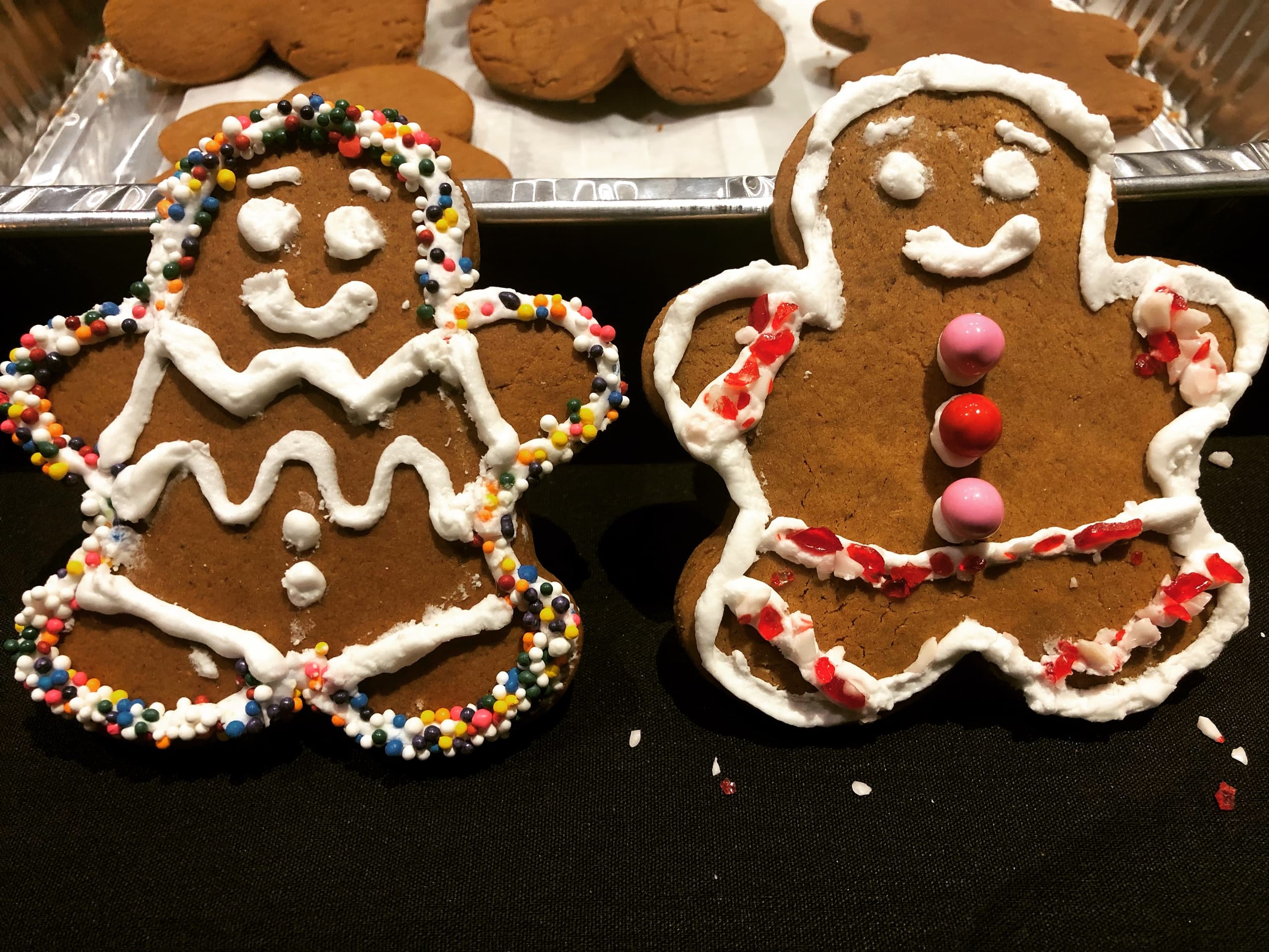 Sweet Hands: Cookie Decorating Parties for Kids in Toronto photo 1