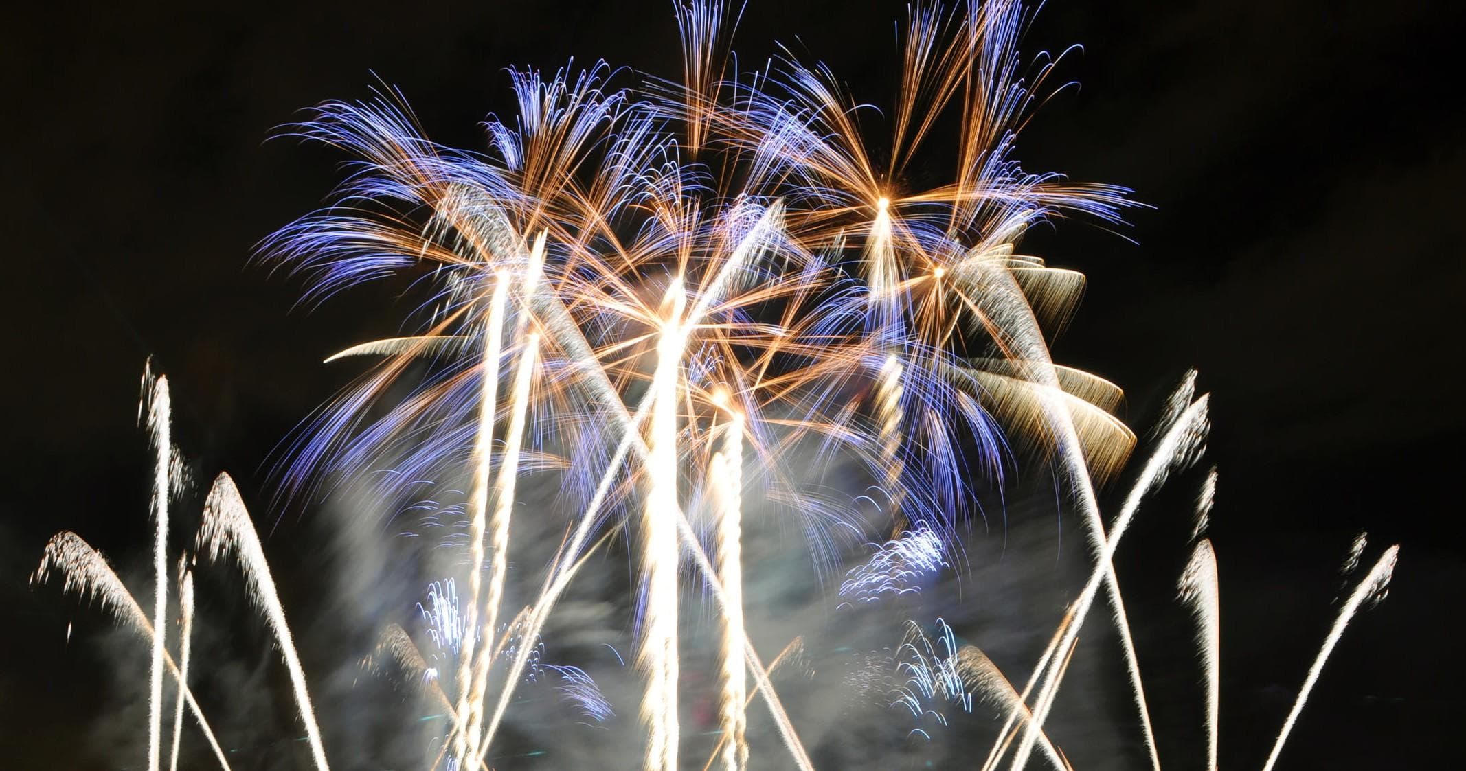 4th of July Cruises in Dana Point, California
